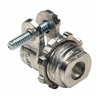 155 - 1-1/2 BX-Flex STRT SQZ Conn - Topaz - Southwire LLC