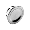 1692 - 3/4" Steel Knockout Plug - Bridgeport