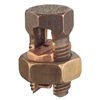 1H3 - 1STR 3W Cu Split Bolt - Abb Installation Products, Inc