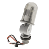 2001 - 120V 2000W SPST Conduit Mounting With Swivel - Nsi