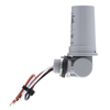 2022 - 208-277V 2000W SPST Conduit Mount Pencil Swivel - Nsi