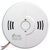 21006377 - Smoke and Carbon Monoxide Alarm - Kidde Safety