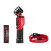 211321 - Redlithium Usb Pivoting Flashlight - Milwaukee®