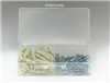 2368 - Nylon Zip It Anchor Kit - Peco Fasteners, Inc.