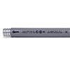 24104 - Ul Steel LT 1-1/4 X 200FT Gray - Electri-Flex