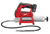 244621XC - M12 Cordless Lithium-Ion Grease Gun Kit - Milwaukee®