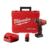 250322 - M12 Fuel 1/2" Drill Driver Kit - Milwaukee Electric Tool