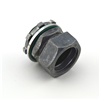 251RTI2 - 3/4" Raintight Diecast Compression Connector - Bridgeport Fittings