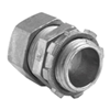 252DC2 - 1" Diecast Emt Concrete Tight Connector - Bridgeport