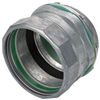 259RTI2 - 4" Raintight Compression Connector - Bridgeport Fittings