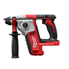 261220 - M18 Cordless 5/8" SDS Plus Rotary Hammer (Tool Onl - Milwaukee®