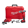 267720 - M18 Force Logic 6T Knockout Tool Kit - Milwaukee®