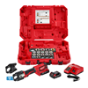 2679750A - M18 Force Logic 600 MCM Al Crimper Kit - Milwaukee Electric Tool