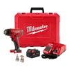 268821 - M18 Compact Heat Gun Kit - Milwaukee Electric Tool