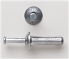 2701J - 3/16 X 7/8 Zamac Hammer Drive Anchor - Peco Fasteners, Inc.