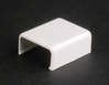 2706 - NM Cover Clip 2700 Ivory - Wiremold