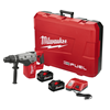 271722HD - M18 Fuel 1-9/16" SDS Max Hammer Kit - Milwaukee®