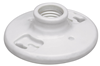 272 - Porcelain Keyless Lampholder 2 Term - Pass & Seymour/Legrand