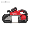292922 - M18 Fuel Deep Cut Band Saw Kit - Milwaukee®