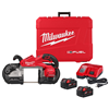 292922 - M18 Fuel Deep Cut Band Saw Kit - Milwaukee Electric Tool