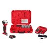 2935CU21S - M18 Cable Stripper Kit W/17 Cu THHN/XHHW Bushings - Milwaukee®