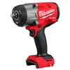 296720 - M18 Fuel 1/2" High Torque Impact Wrench W/F-Ring - Milwaukee®