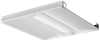 2BLT233LADPLP840 - 2X2 Led BSKT Trof 40K 3300LM - Lithonia Lighting