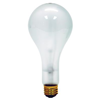 300M130VPK6130 - 300W 130V PS30 Med Base Clear Incand Lamp - Ge Current, A Daintree Company