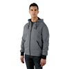 306G212X - M12 Heated Hoodie - Gray - XXL - Milwaukee®