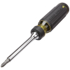 32305 - 15-In-1 Multi-Bit Ratcheting Screwdriver - Klein Tools