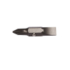 32398 - Bit #1 Phillips 1/4" Slotted - Klein Tools