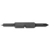 32479 - Replacement Bit, #2 Phillips, 9/32" Slotted - Klein Tools