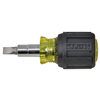 32561 - Multi-Bit Screwdriver/Nut Driver, 6-In-1 - Klein Tools