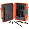 32799 - Pro Impact Power Bit Set, 26PC - Klein Tools