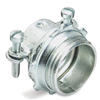 3303TB - 2 SCR 3/4" Flex Conn - T&B Ind Fitting