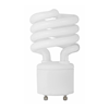 33118SP50K - 18W Spring CFL Gu 50K - TCP