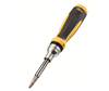 35688 - 21-In-1 Twist-A-Nut Screwdriver - Ideal