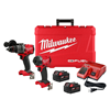 369722 - M18 Fuel 2-Tool Combo Kit - Milwaukee®