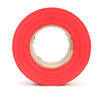 381 - Barricade Tape 381, Danger / Peligro, 3" X 1000', Red - Minnesota Mining (3M)