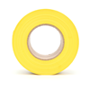 382 - Barricade Tape, Caution/Ciudado, 3" X 1000', Yellow - Minnesota Mining (3M)