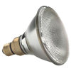 38PAR38H1500FL25 - *Delisted* E26 38W PAR30 Halogen Narrow Flood Lamp - Ge By Current Lamps