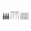 3TA125E3K - 3P 3 Wire Terminal Kit - Eaton