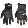 40217 - Journeyman Extreme Gloves, Medium - Klein Tools