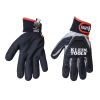 40224 - Journeyman Cut 5 Resistant Gloves, L - Klein Tools