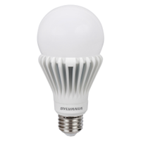 41035 - *Delisted*17W Led A21 50K Med Base 2100LM 120/277V - Sylvania