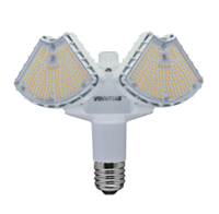 41412 - 120W Led High Bay Screw In Lamp 3K/4K/5K 120-277V - Sylvania