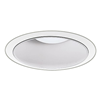 429P - Dayform White Cone Trim - Cooper Lighting Solutions