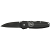 44000BLK - BK Lightweight Lockback Knife 2-1/4" - Klein Tools