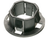 4406 - 2-1/2" Snap-In Bushing. - Arlington Industries