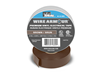 4635BRN - Vinyl Color Coding Tape, Brown, 3/4 X 66' - Ideal